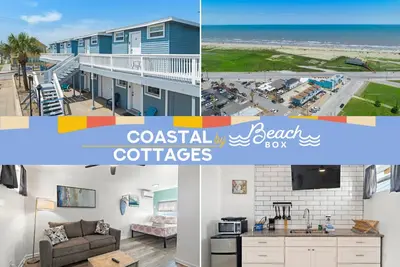 Image de Oceanview Condo Near Downtown & Cruise Terminal