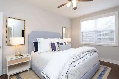 Image de Rebel Rowhouse by Apex Short Term Stays