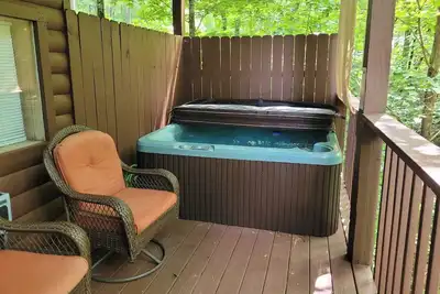 Image de Lover's Paradise - The perfect cozy getaway spot!