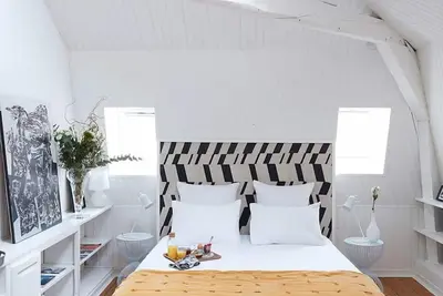 Le 64, Chambre Bois Des Combles - Numéro 4