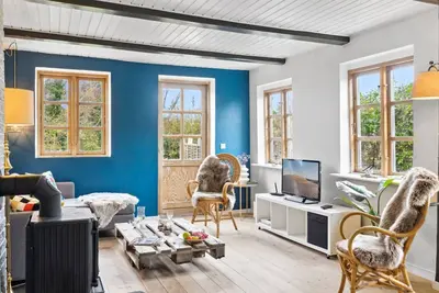 Image de \"Hughlek\" - 1. 5km from the sea by Interhome