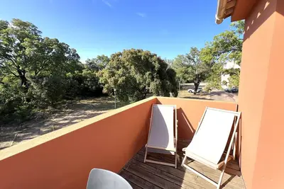 Image de T2, 2/4 personnes N°90 étage Hameaux de Saint Cyprien