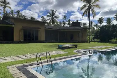 Image de Bienvenue à Rivendell : un havre serein au cœur de la jungle du Sri Lanka