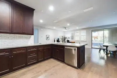 Image de Sunny Livermore 3br w\/ Pool & Patio, nr Wineries & Shops, by Blueground