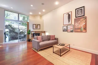 Image de Classic Potrero Hill 3br w/ Balcony, near Breweries, by Blueground