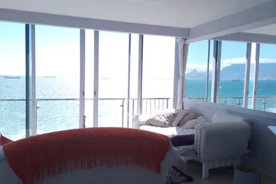 Image de Beautiful apartment with breathtaking 180° views and Endless Ocean Sunset