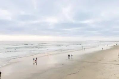 Image de Oceonside Pier Resort by Wyndham 2 Bdrm