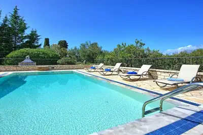 Villa Dimitris - Kassiopi, Ionian Islands