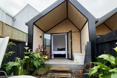 Gorgeous & Relaxing in Matakana