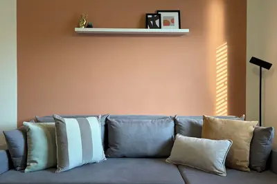 Image de Spacious Duplex Near University & Christ Church