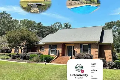 Image de Melody Lake House w/ Pool!