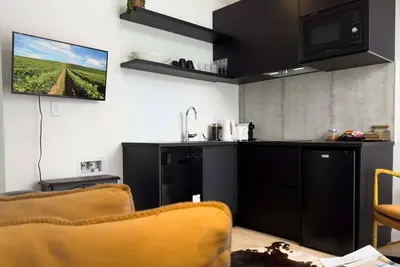Romantic Matakana Getaway