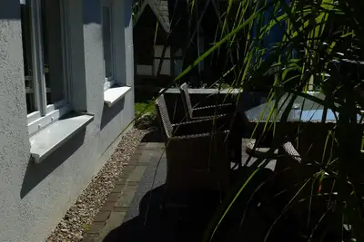 Image de Bungalow für 4 Gäste mit 75m² in Dahme