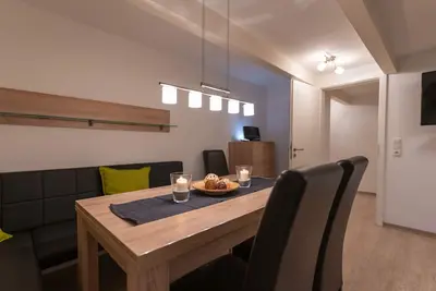 Image de Ferienwohnung/app. für 4 Gäste mit 62m² in Norden
