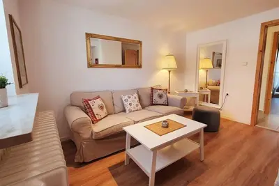 Image de Vacation apartment/apartment for 4 guests with 65m² in Mittenwald (184451)