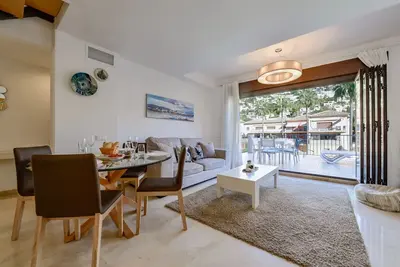 Image de Apartment Harmony Benissa Coast