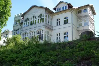 Image de Ferienwohnung Bülowstraße - Wohnung 01