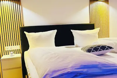 Image de Ferienwohnung\/app. für 6 Gäste mit 86m² in Gehlberg
