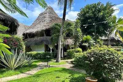 Image de Ferienhaus für 4 Gäste mit 80m² in Malindi