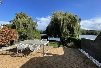 Image de Vacation home for 4 guests with 112m² in Berlin (190557)