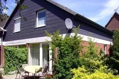 Image de Ferienhaus für 4 Gäste mit 65m² in Dahme