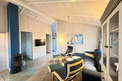Image de Ferienhaus für 6 Gäste mit 86m² in Hl-travemünde