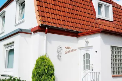 Image de Ferienhaus für 6 Gäste mit 120m² in Dahme