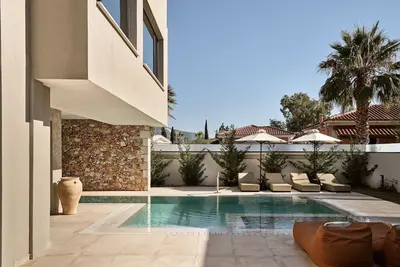 Image de Vorto Luxury Villa I, with Pool & Movie Screen