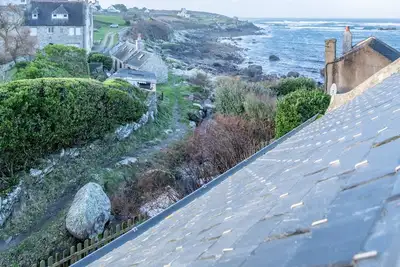 Image de Ty Penty - Petit cocon pour 2 en bord de mer
