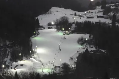 Image de Ferienwohnung\/app. für 4 Gäste mit 51m² in Oberaudorf