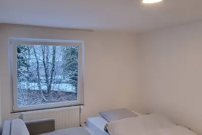 Image de Moderne Zentrumsnahe Ferienwohnung