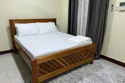 dahuu's home