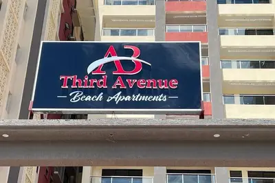 Image de Cozy beachfront apartments along the Kenyan Coastline, perfect vacation suites! !