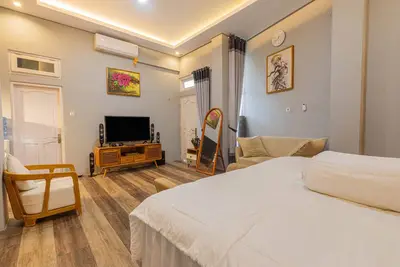 Image de Amartha Indotama Private Villa