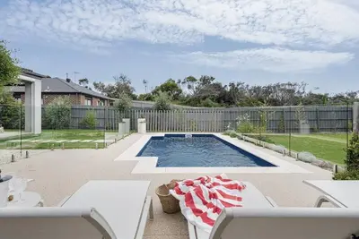 Image de Sea Box - Stay poolside and enjoy nature