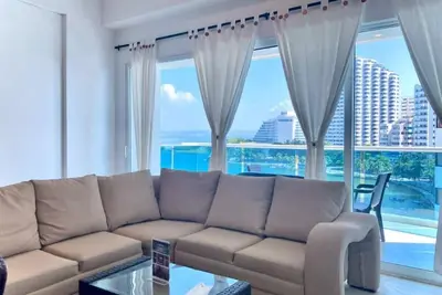 Image de w*| Stunning 2br w/ Terrace n Ac in Cartagena