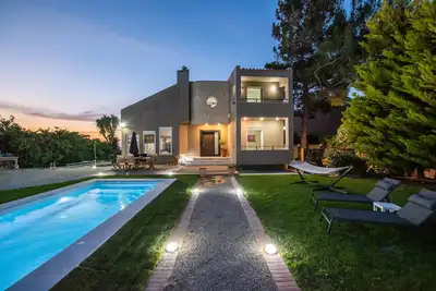 Image de Villa Greenera, By IdealStay Experience