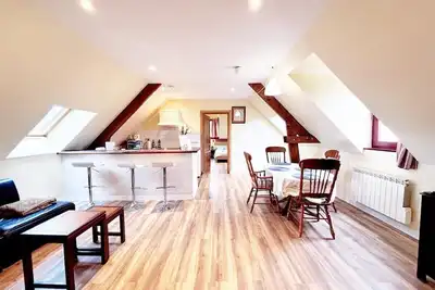 Image de La longère T3 - Golf - Parking - Wifi - 4 pers