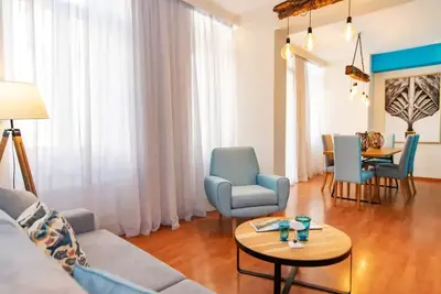 Image de Tinos La Belle vie