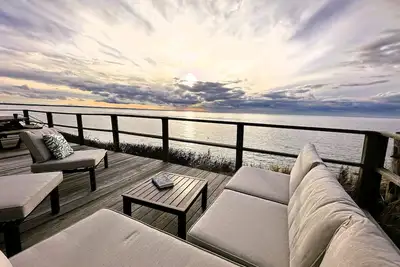 Image de Beachfront~Seaside Sea-duction-Dog Friendly