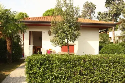 Image de Villa With Private Garden in Bibione - Beahost