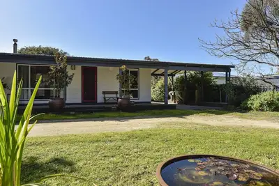 Image de The Hideaway Long Beach - Available from 25th Jan - Wifi