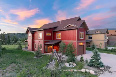 Image de Luxury Mountain Chalet 176 I Private Hot Tub I Great Views I Arcade I Discounted Attractions