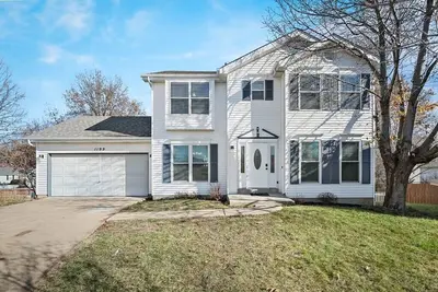 Image de Blair's Massive House - Sleeps 12 - 4 Bed 3. 5 Bath