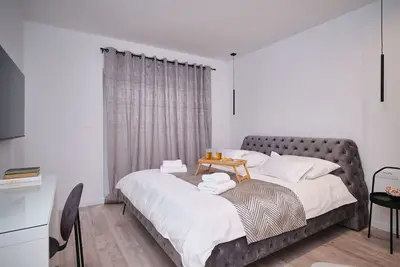 Image de LaMer Luxury Suite by Litto