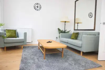 Image de Stunning Brand new 2 bed central London Property