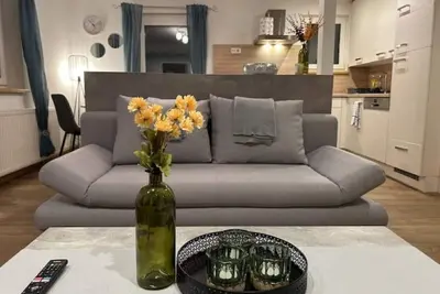 Image de 1 Bedroom Apartment in Sankt Wolfgang im Salzkammergut