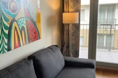 Image de Costa Reinante Foro Las Catedrales. ¡A 5 Minutos de la Playa de Las Catedrales!