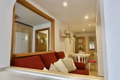 Image de Comodo Departamento De Dos Domitorios Cerca A Plaza Eliptica