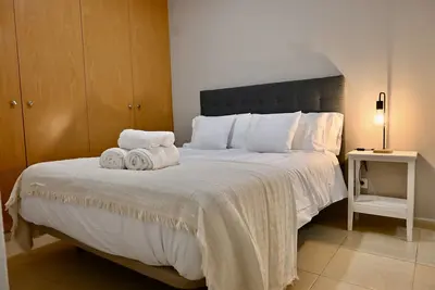 Image de M (Inf3d) Appartement central sur la Calle Infantas